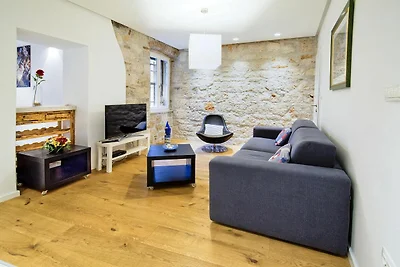 Apartment Danalu