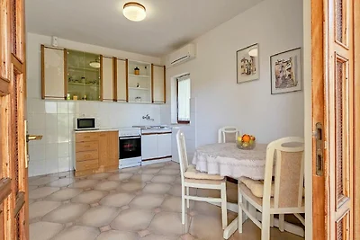 Appartamento Vacanza con famiglia Cittanova