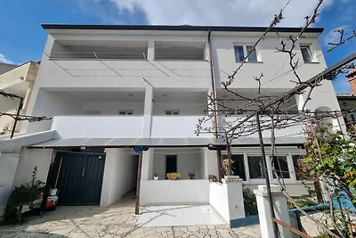 Vakantieappartement Gezinsvakantie Rovinj