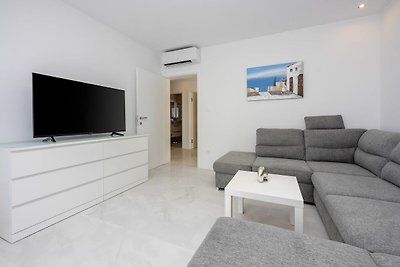 Vakantieappartement Gezinsvakantie Crikvenica