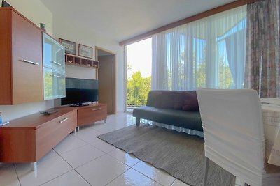 Vakantieappartement Gezinsvakantie Umag