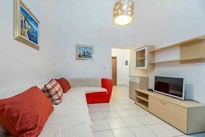 Vakantieappartement Gezinsvakantie Baska