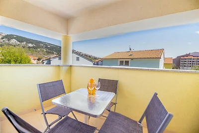 Vakantieappartement Gezinsvakantie Baska