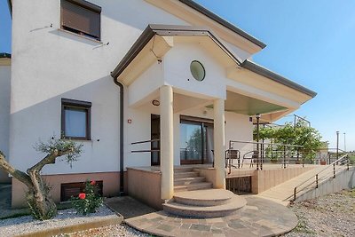 Vakantieappartement Gezinsvakantie Umag