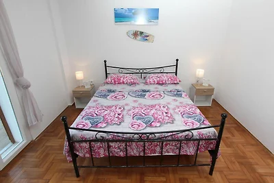 Vakantieappartement Gezinsvakantie Rovinj