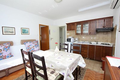 Vakantieappartement Gezinsvakantie Rovinj