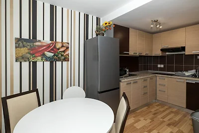 Apartment Novoselic 2