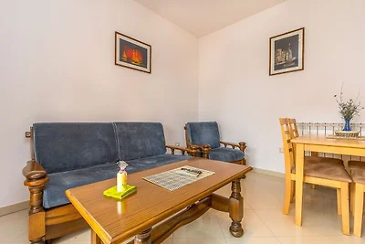 Casa vacanze Vacanza di relax Ližnjan