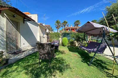 Vakantieappartement Gezinsvakantie Novigrad