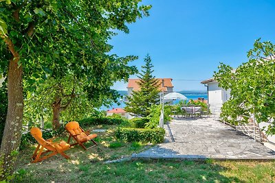 Appartamento Vacanza con famiglia Crikvenica