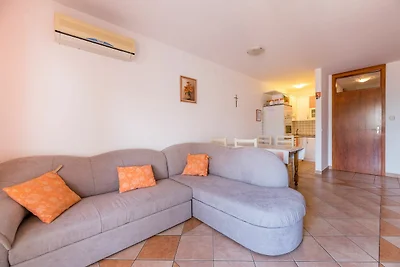 Appartamento Vacanza con famiglia Baska