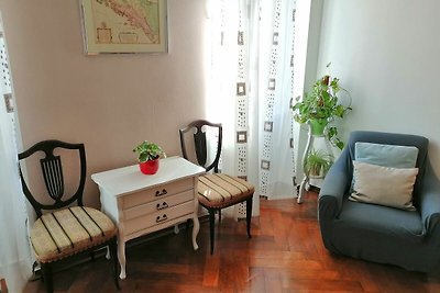 Vakantieappartement Gezinsvakantie Rovinj