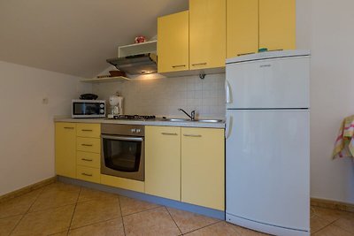 Vakantieappartement Gezinsvakantie Crikvenica