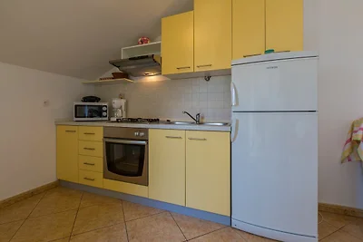 Apartment Anja 2A