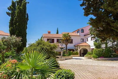 Appartamento Vacanza con famiglia Medulin
