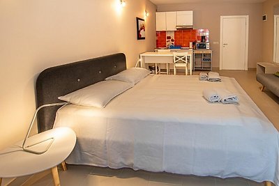 Vakantieappartement Gezinsvakantie Rovinj