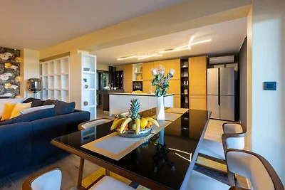 Apartment Panoramica 2