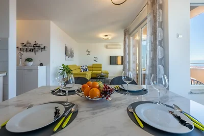 Apartment Klara
