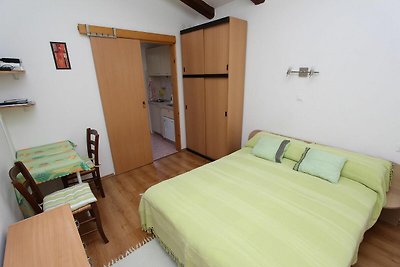 Vakantieappartement Gezinsvakantie Rovinj