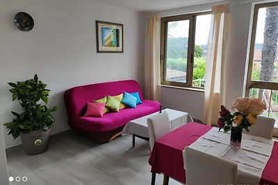 Vakantieappartement Gezinsvakantie Rovinj