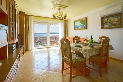 Vakantieappartement Gezinsvakantie Selce