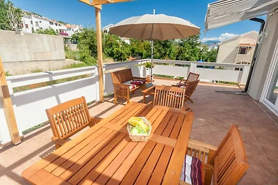 Vakantieappartement Gezinsvakantie Baska