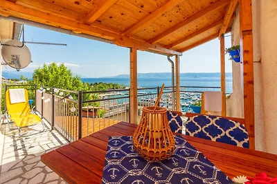 Apartment Mudrovcic