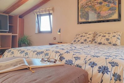 Vakantieappartement Gezinsvakantie Novigrad