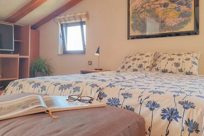 Appartamento Vacanza con famiglia Cittanova