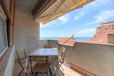 Vakantieappartement Gezinsvakantie Novigrad