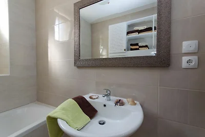 Vakantieappartement Gezinsvakantie Crikvenica