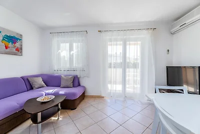 Vakantieappartement Gezinsvakantie Baska