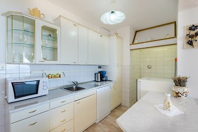 Vakantieappartement Gezinsvakantie Novi Vinodolski