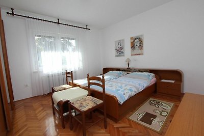 Vakantieappartement Gezinsvakantie Rovinj