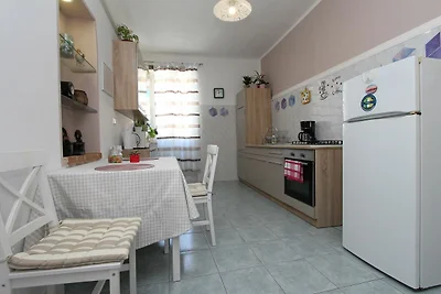 Apartment Barocco
