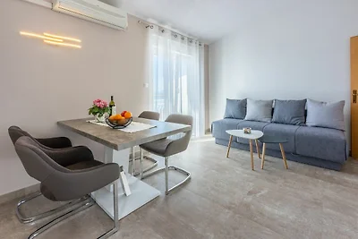 Appartamento Vacanza con famiglia Crikvenica