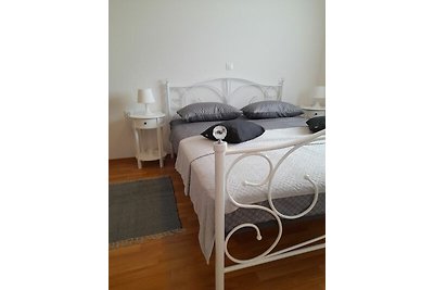 Vakantieappartement Gezinsvakantie Rovinj