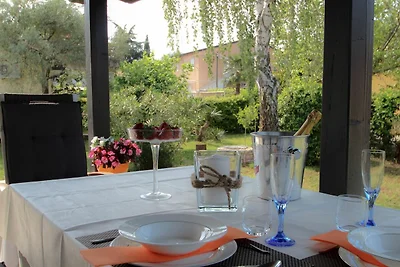 Casa vacanze Vacanza di relax Cittanova