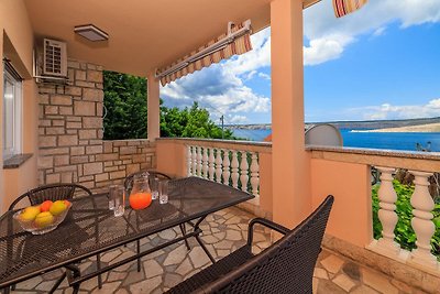 Vakantieappartement Gezinsvakantie Biograd na Moru