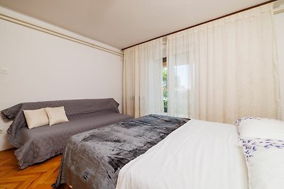 Vakantieappartement Gezinsvakantie Biograd na Moru