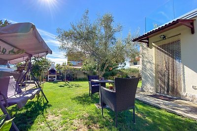 Vakantieappartement Gezinsvakantie Novigrad