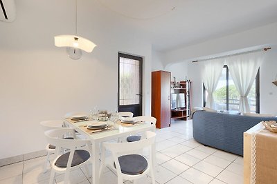 Vakantieappartement Gezinsvakantie Medulin