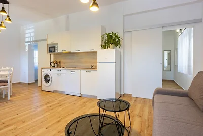 Apartment Tustonjic Gross