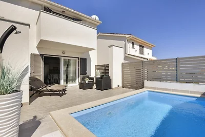 Casa vacanze Vacanza di relax Ližnjan