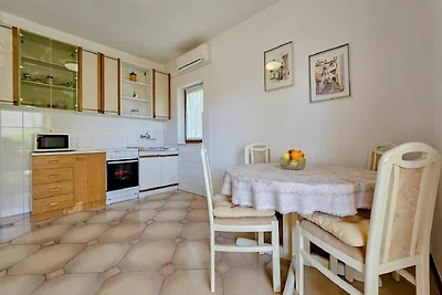 Appartamento Vacanza con famiglia Cittanova