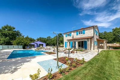 Villa Irena