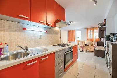 Ferienwohnung Agnes