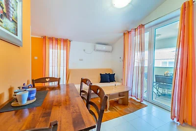 Vakantieappartement Gezinsvakantie Baska