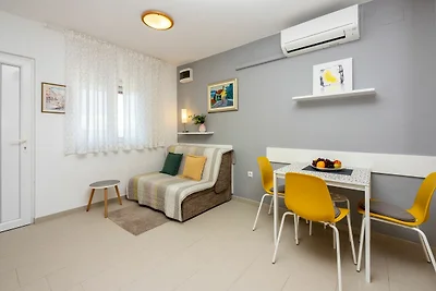 Apartment Haistor
