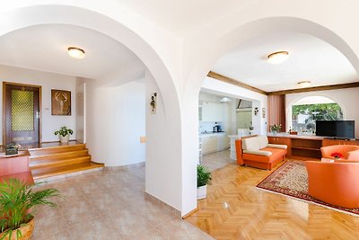 Vakantieappartement Gezinsvakantie Novi Vinodolski